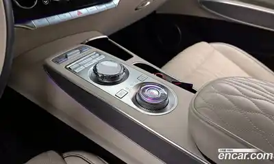 Genesis GV70 2022 2.5 Автомат в Москве № 930767, миниатюра 9