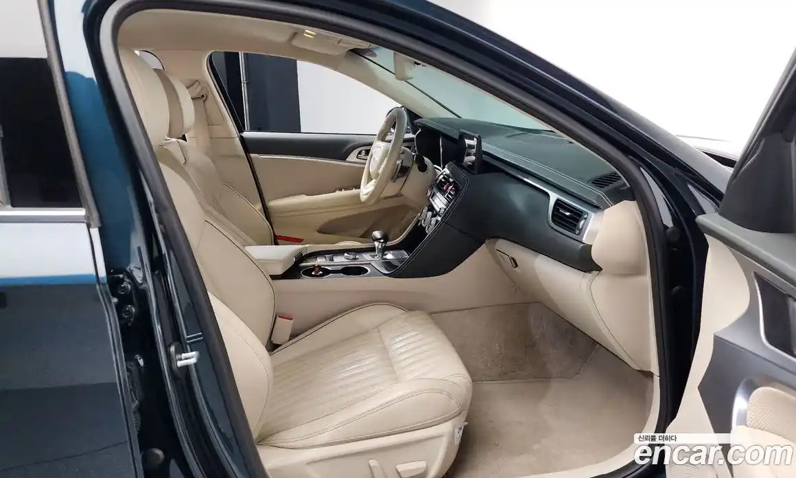 Genesis G70 2020 2.0 гидро в Москве № 930852, фото 11