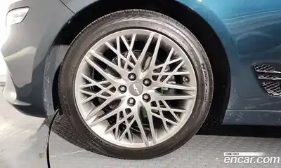 Genesis G70 2020 2.0 гидро в Москве № 930852, миниатюра 5