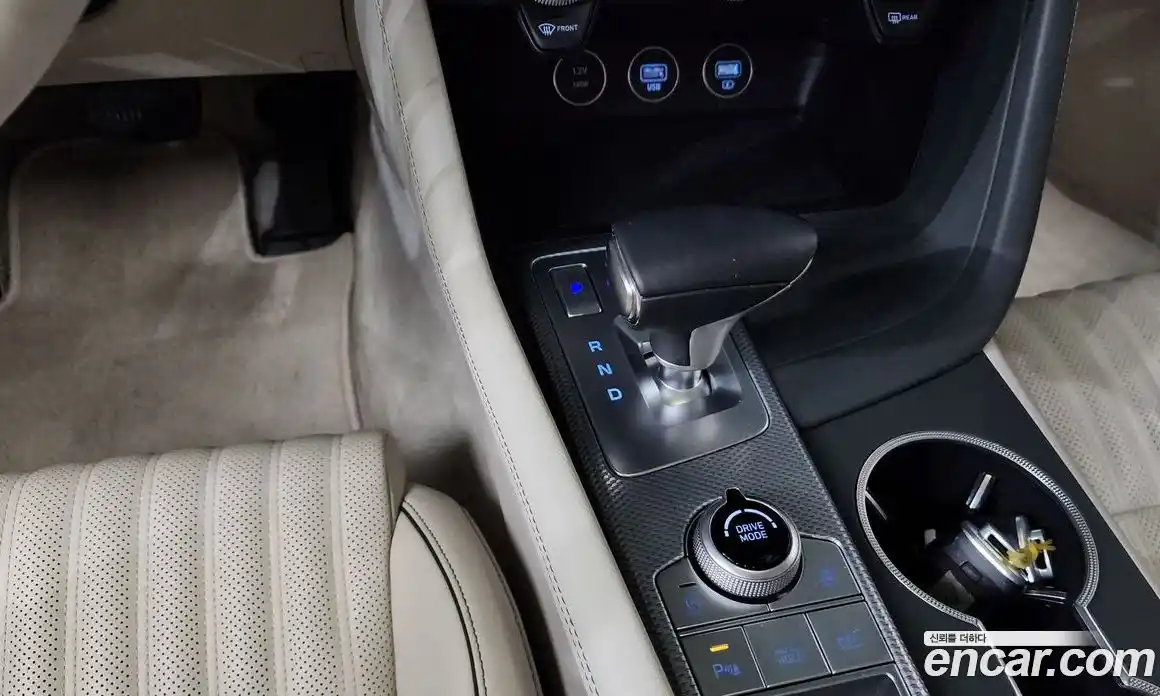 Genesis G70 2020 2.0 гидро в Москве № 930852, фото 9