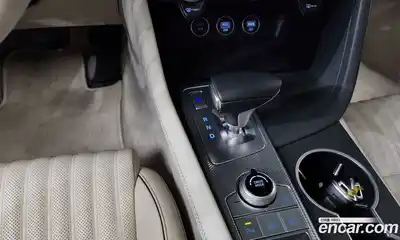 Genesis G70 2020 2.0 гидро в Москве № 930852, миниатюра 9