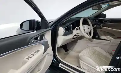 Genesis G70 2020 2.0 гидро в Москве № 930852, миниатюра 10