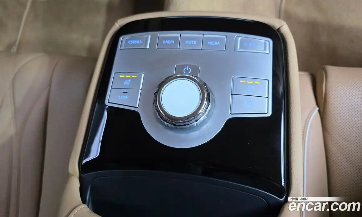 Genesis G80 2024 2.5 Автомат в Москве № 930866, фото 19