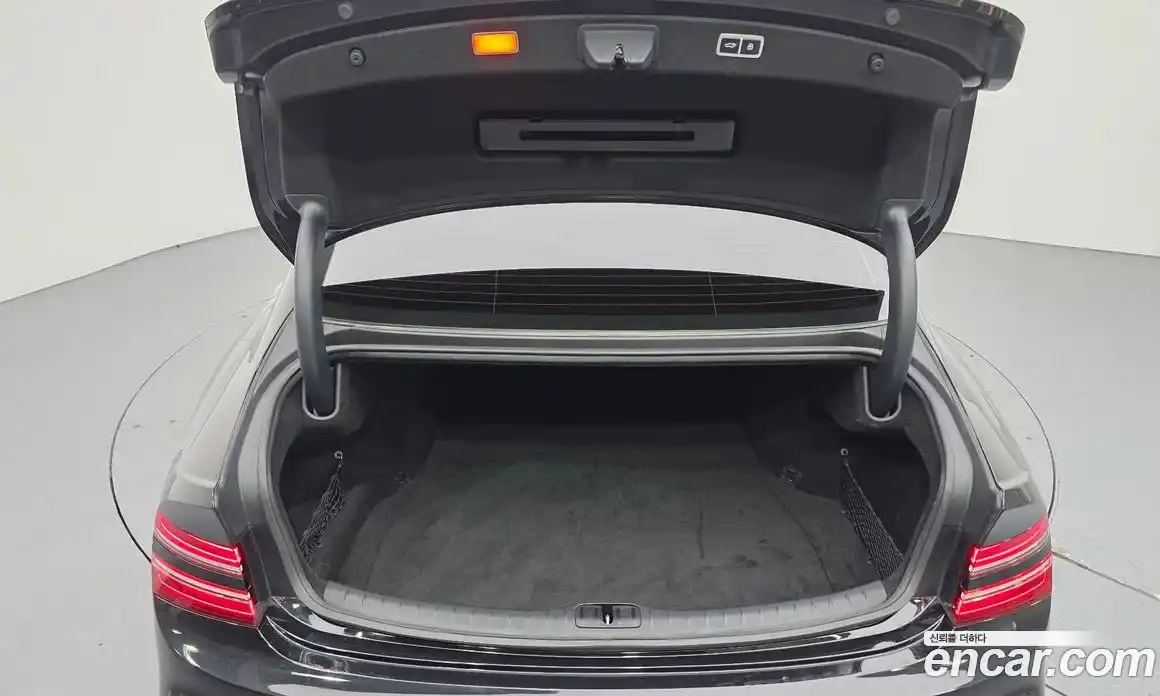 Genesis G80 2024 2.5 Автомат в Москве № 930866, фото 20