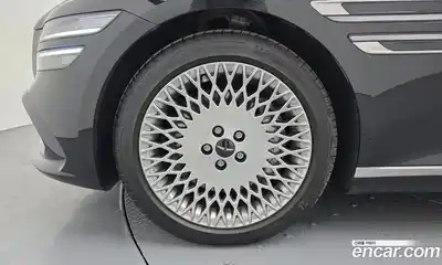 Genesis G80 2024 2.5 Автомат в Москве № 930866, миниатюра 5