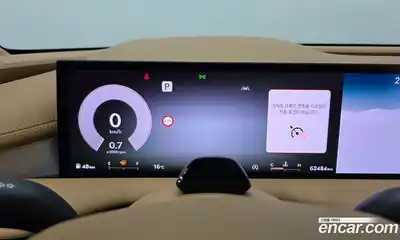 Genesis G80 2024 2.5 Автомат в Москве № 930866, миниатюра 8