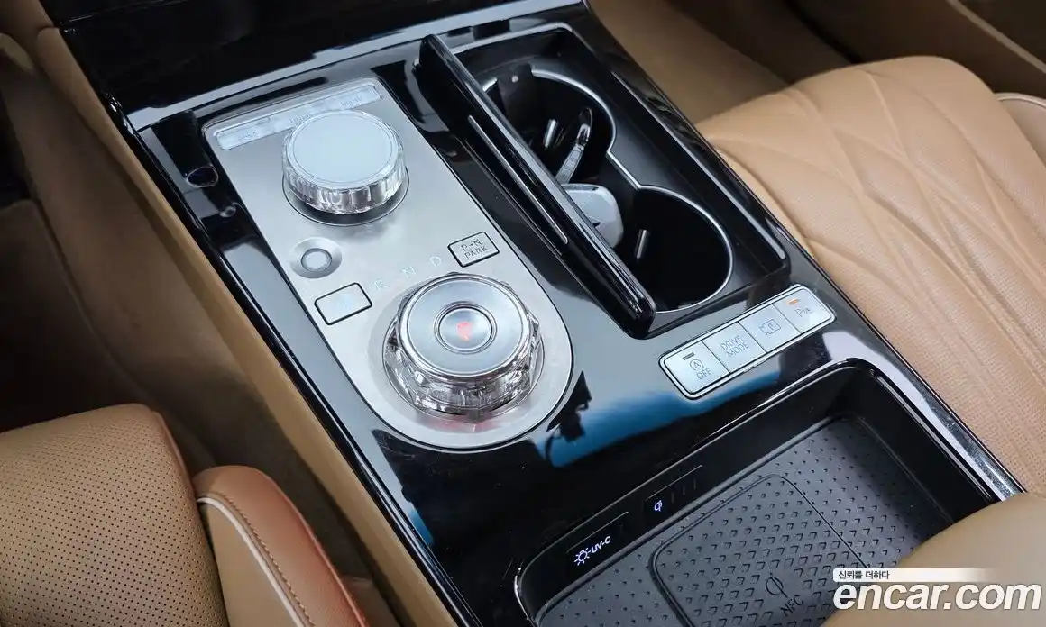 Genesis G80 2024 2.5 Автомат в Москве № 930866, фото 9