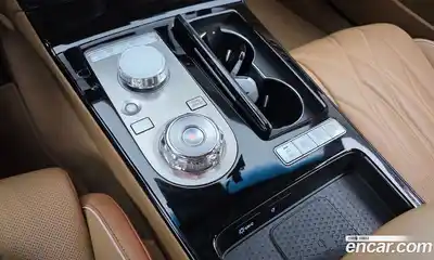 Genesis G80 2024 2.5 Автомат в Москве № 930866, миниатюра 9