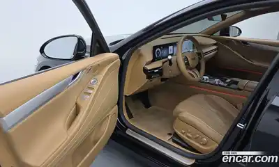 Genesis G80 2024 2.5 Автомат в Москве № 930866, миниатюра 10