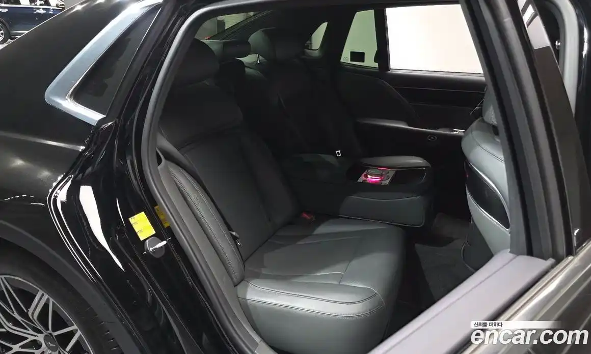 Genesis G90 2022 3.5 Автомат в Москве № 930898, фото 11