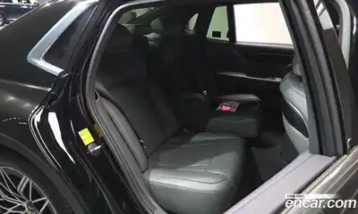 Genesis G90 2022 3.5 Автомат в Москве № 930898, миниатюра 11