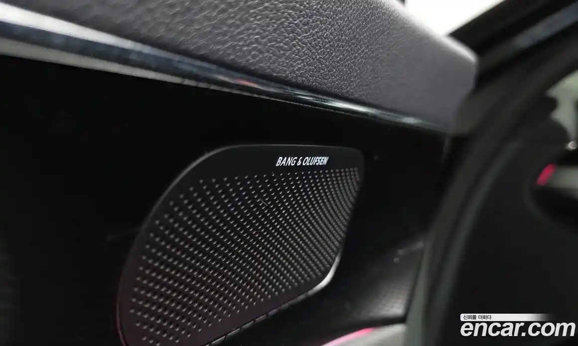 Genesis G90 2022 3.5 Автомат в Москве № 930898, фото 18