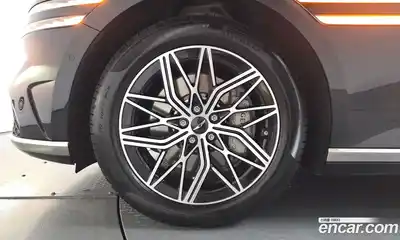 Genesis G90 2022 3.5 Автомат в Москве № 930898, миниатюра 4