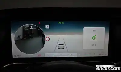 Genesis G90 2022 3.5 Автомат в Москве № 930898, миниатюра 7