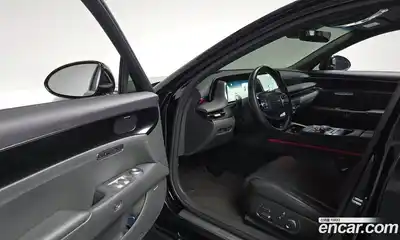 Genesis G90 2022 3.5 Автомат в Москве № 930898, миниатюра 10