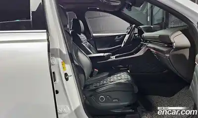 Genesis GV80 2020 3.5 Автомат в Москве № 930957, миниатюра 11