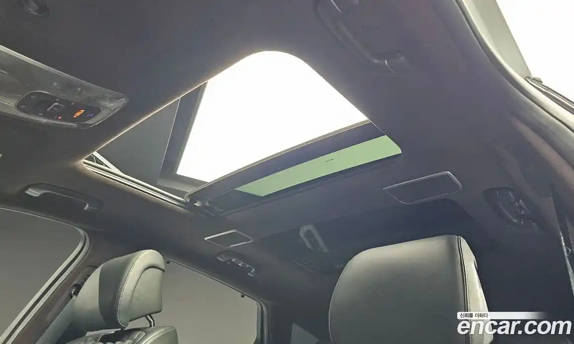 Genesis GV80 2020 3.5 Автомат в Москве № 930957, фото 18