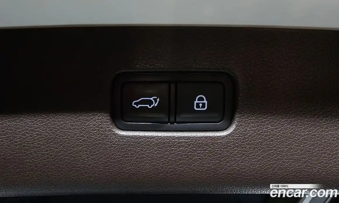 Genesis GV80 2020 3.5 Автомат в Москве № 930957, фото 20