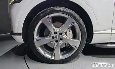 Genesis GV80 2020 3.5 Автомат в Москве № 930957, миниатюра 5