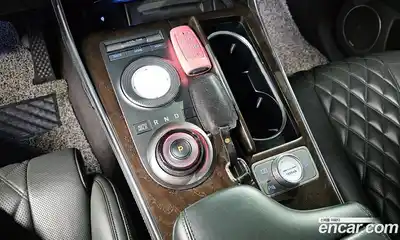 Genesis GV80 2020 3.5 Автомат в Москве № 930957, миниатюра 9