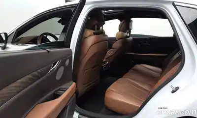 Genesis G80 2020 2.5 Автомат в Москве № 931005, миниатюра 11