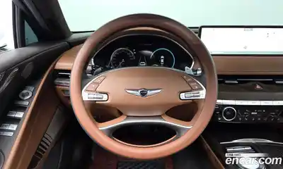 Genesis G80 2020 2.5 Автомат в Москве № 931005, миниатюра 12
