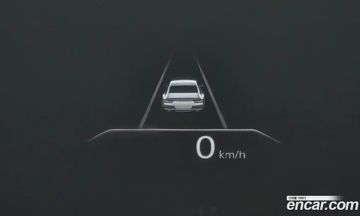 Genesis G80 2020 2.5 Автомат в Москве № 931005, фото 15