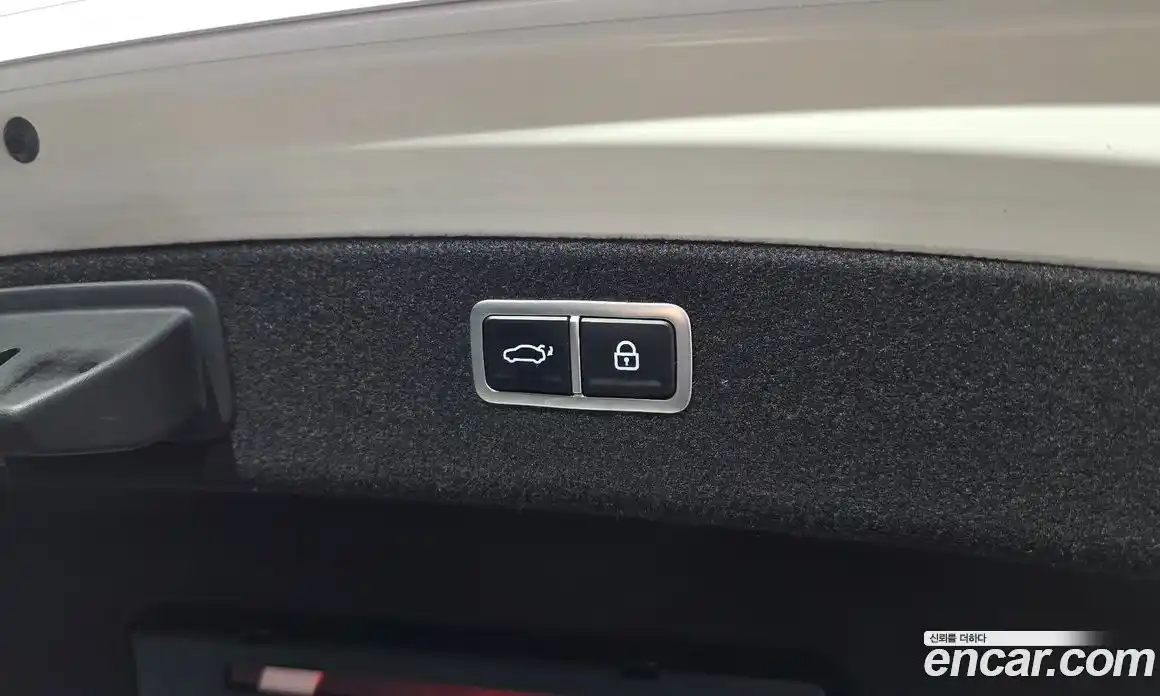 Genesis G80 2020 2.5 Автомат в Москве № 931005, фото 18