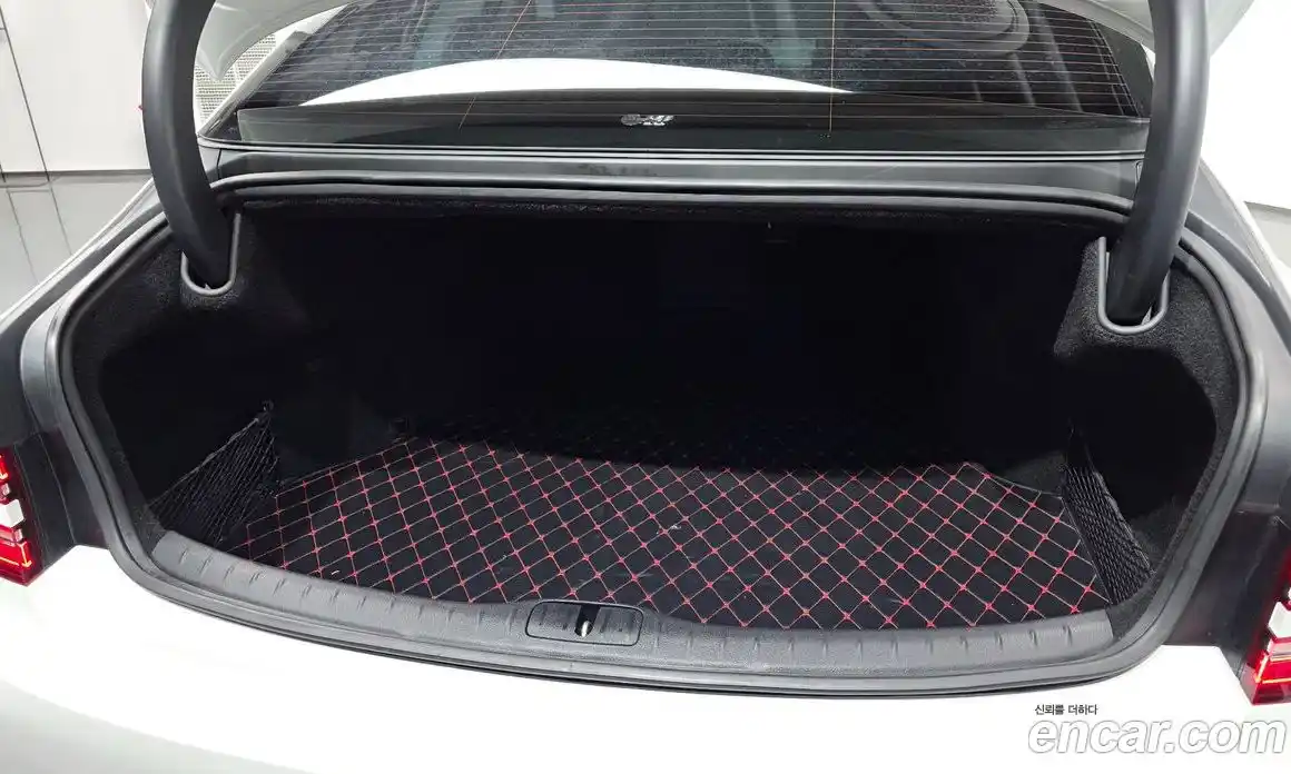 Genesis G80 2020 2.5 Автомат в Москве № 931005, фото 19