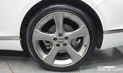 Genesis G80 2020 2.5 Автомат в Москве № 931005, миниатюра 4