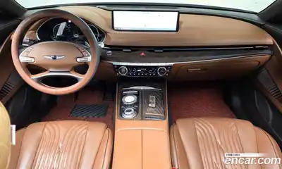 Genesis G80 2020 2.5 Автомат в Москве № 931005, миниатюра 6