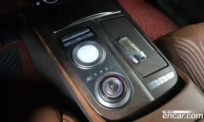 Genesis G80 2020 2.5 Автомат в Москве № 931005, миниатюра 8