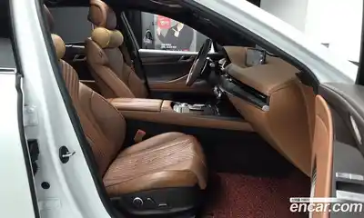 Genesis G80 2020 2.5 Автомат в Москве № 931005, миниатюра 9