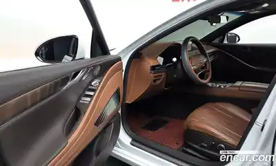 Genesis G80 2020 2.5 Автомат в Москве № 931005, миниатюра 10