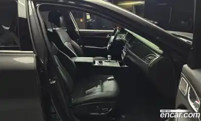 Genesis G80 2020 3.3 Автомат в Москве № 931009, миниатюра 11