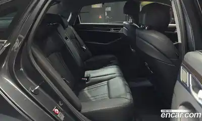 Genesis G80 2020 3.3 Автомат в Москве № 931009, миниатюра 12
