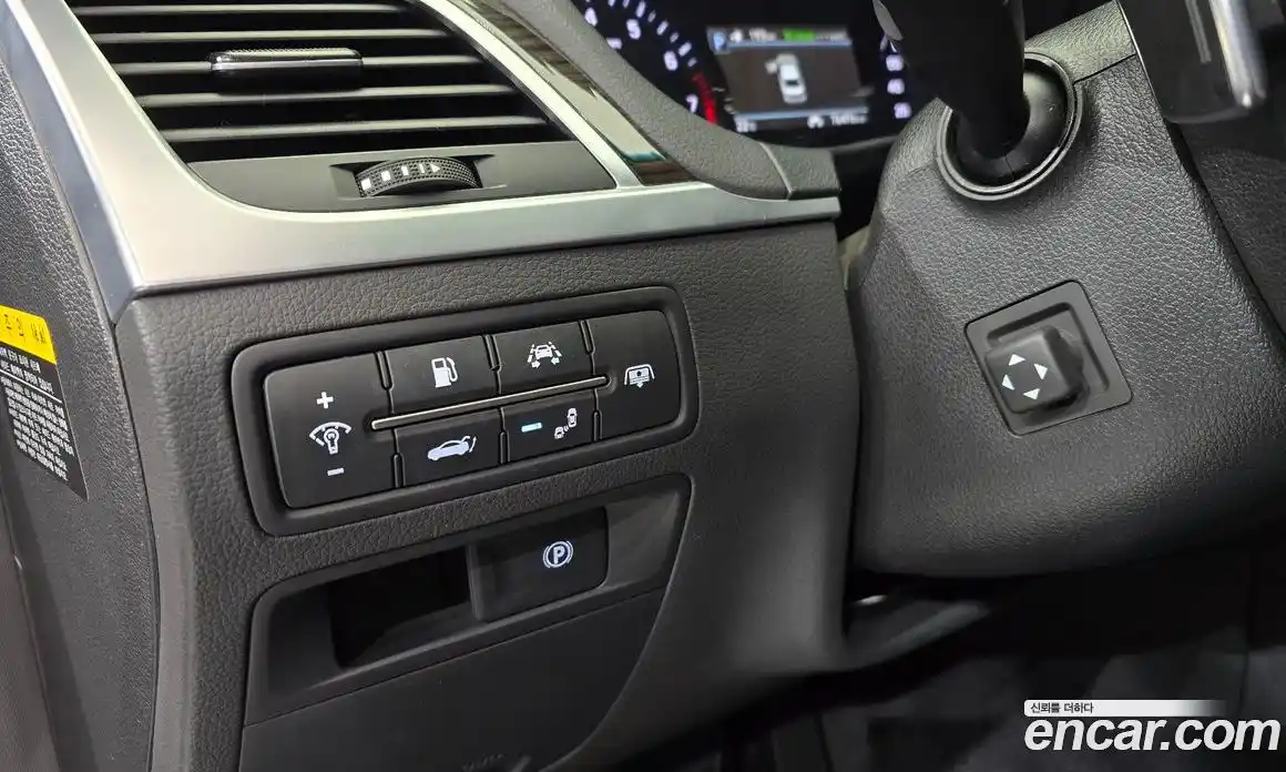 Genesis G80 2020 3.3 Автомат в Москве № 931009, фото 17