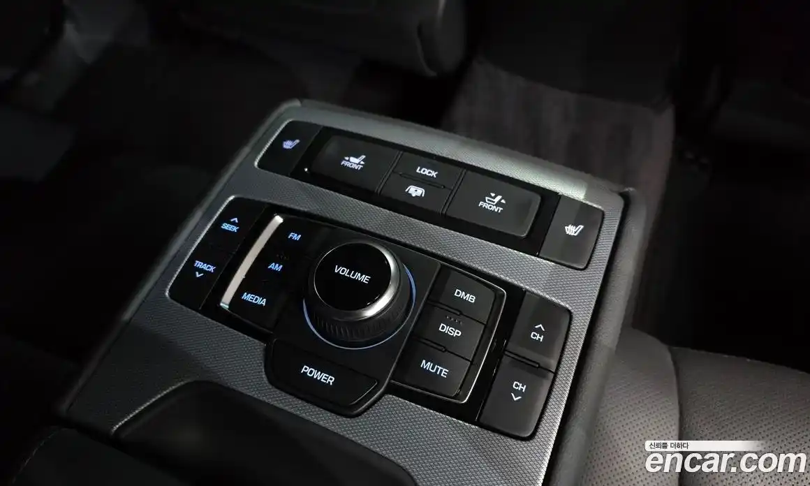 Genesis G80 2020 3.3 Автомат в Москве № 931009, фото 18