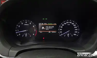 Genesis G80 2020 3.3 Автомат в Москве № 931009, миниатюра 8