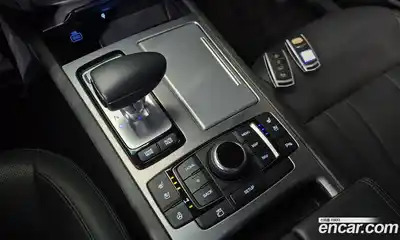 Genesis G80 2020 3.3 Автомат в Москве № 931009, миниатюра 9