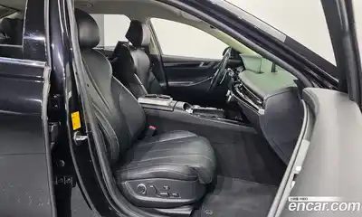 Genesis G80 2022 2.5 Автомат в Москве № 931016, миниатюра 11