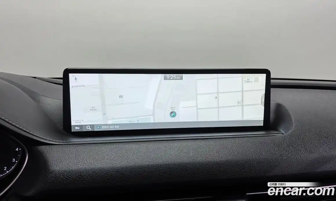 Genesis G80 2022 2.5 Автомат в Москве № 931016, фото 14