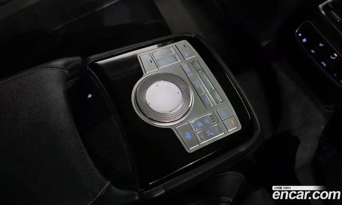 Genesis G80 2022 2.5 Автомат в Москве № 931016, фото 18