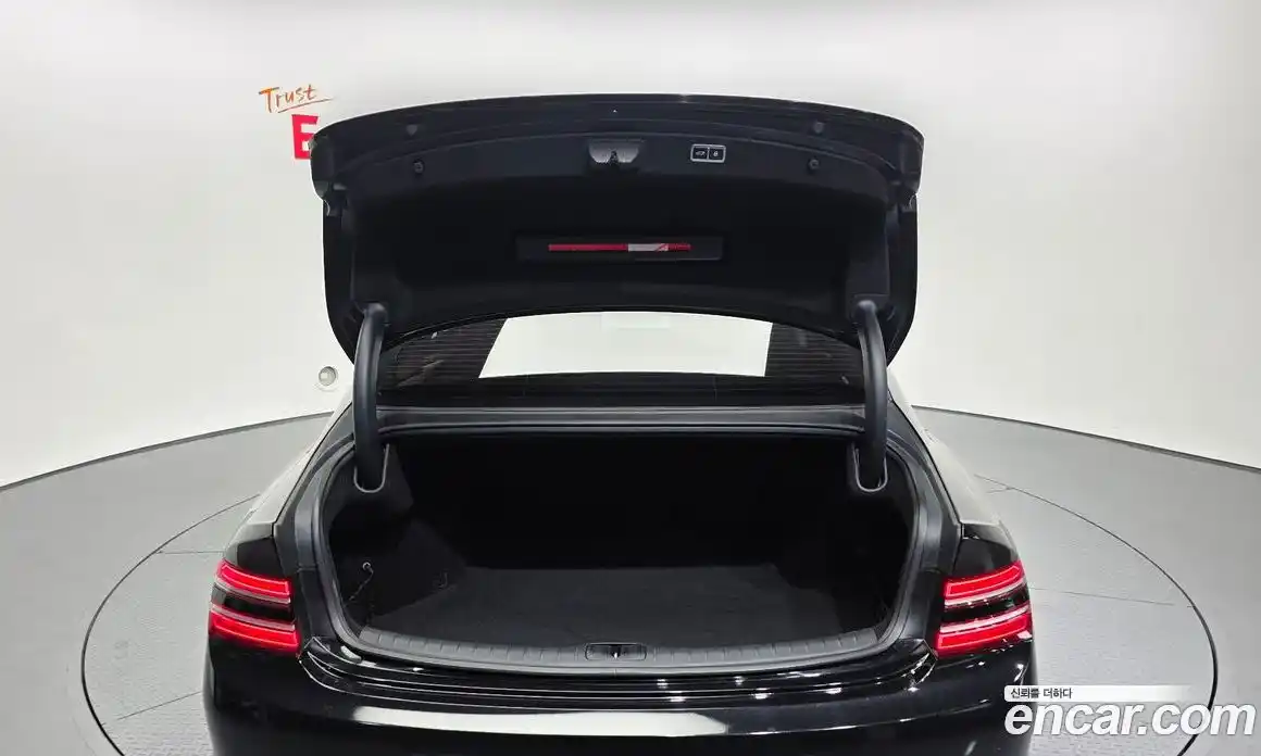 Genesis G80 2022 2.5 Автомат в Москве № 931016, фото 20