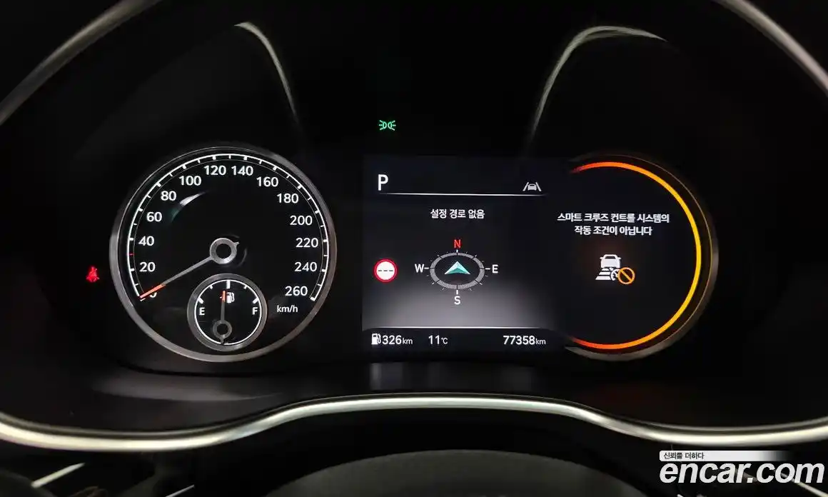 Genesis G80 2022 2.5 Автомат в Москве № 931016, фото 8