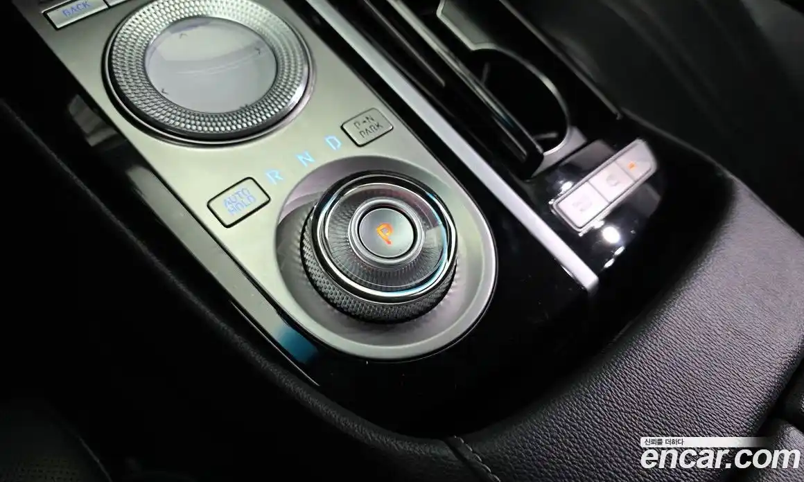 Genesis G80 2022 2.5 Автомат в Москве № 931016, фото 9