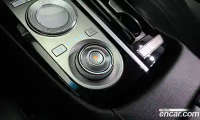 Genesis G80 2022 2.5 Автомат в Москве № 931016, миниатюра 9