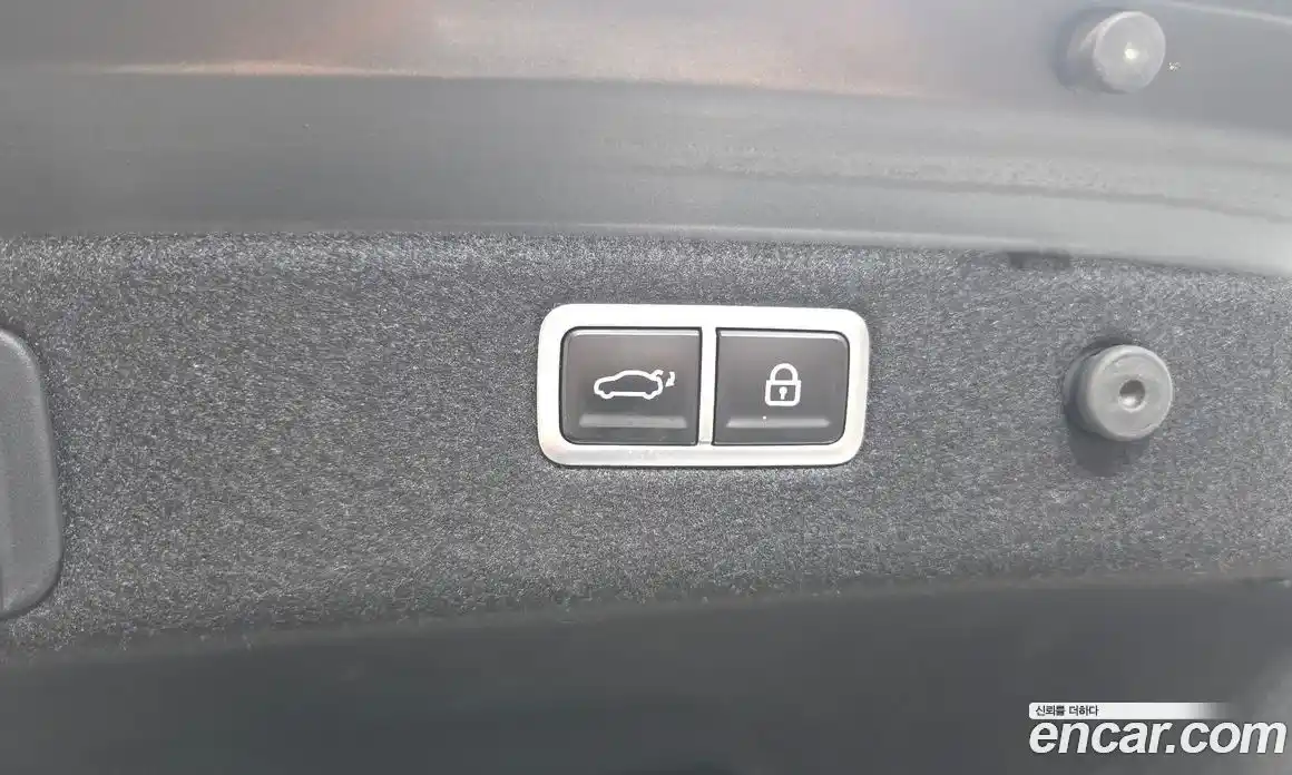 Genesis G70 2020 2.0 Классический в Москве № 931041, фото 20