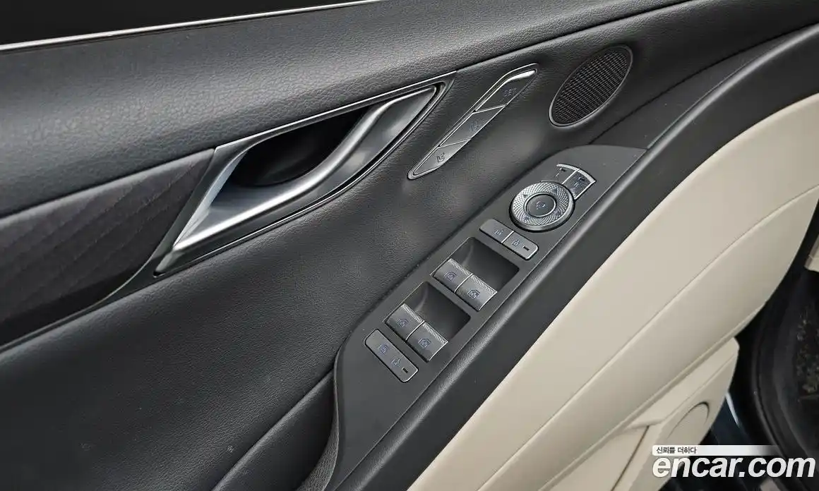 Genesis G80 2022 2.5 гидро в Москве № 931091, фото 16