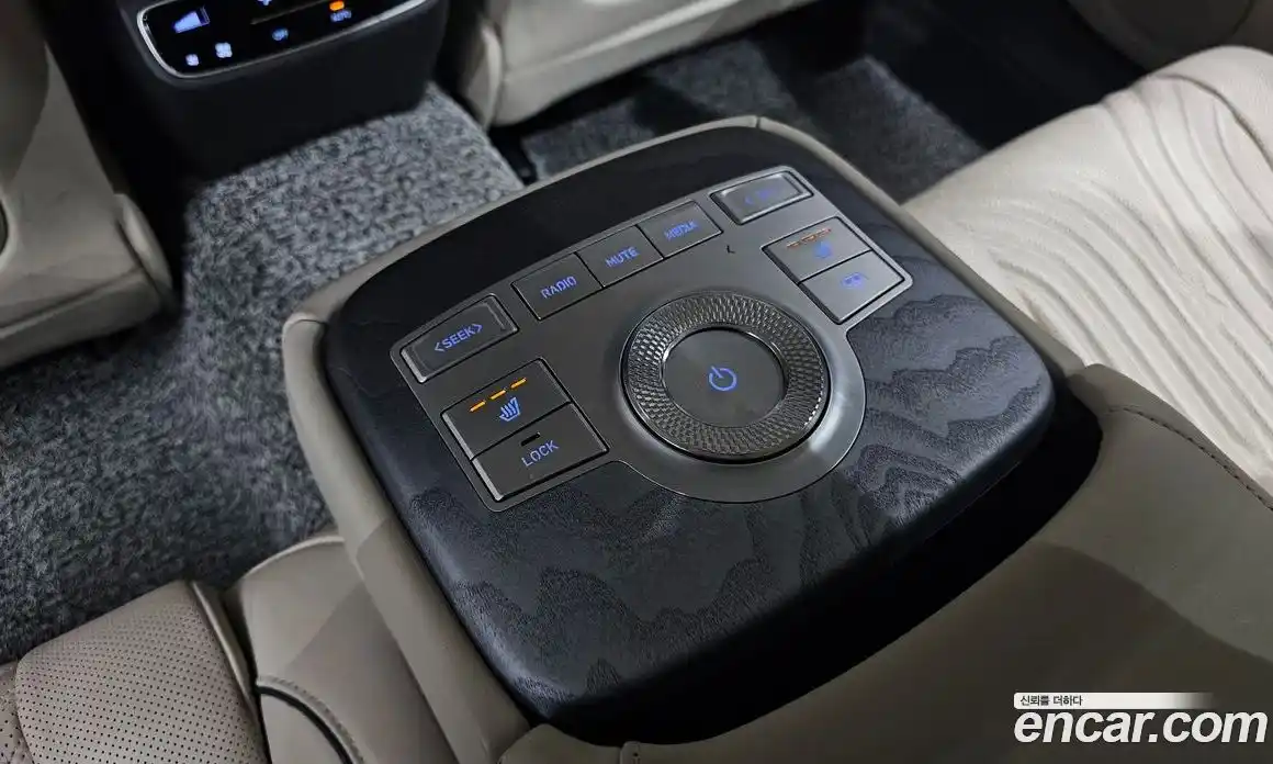 Genesis G80 2022 2.5 гидро в Москве № 931091, фото 17